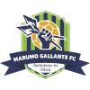 马鲁莫加兰斯logo