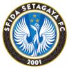 世田谷女足logo