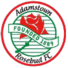 亚登斯顿logo